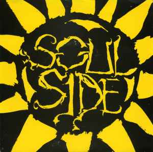 Bass / 103 - Soul Side