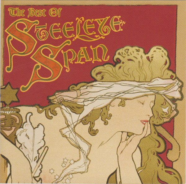 last ned album Steeleye Span - The Best Of Steeleye Span