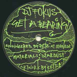 Get A Bearing - DJ Fokus