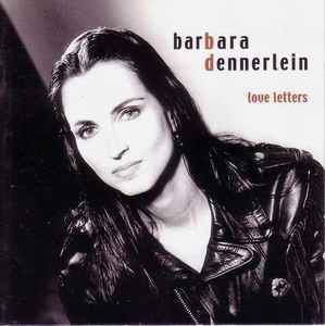 Barbara Dennerlein - Love Letters album cover