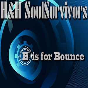 B is For Bounce