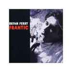 Bryan Ferry – Frantic (2002, SACD) - Discogs