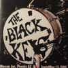 The Black Keys - Mason Jar, Phoenix AZ - September 12, 2004