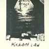 Michael Law (2) - Sphinx