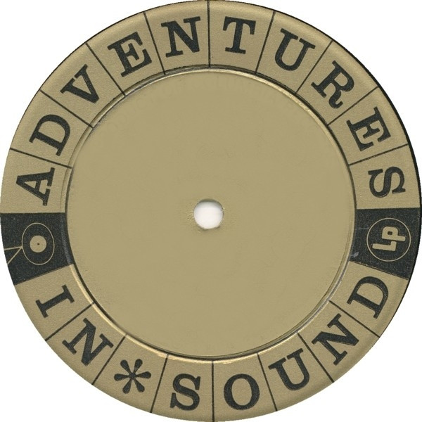 A Sorcerer's Box of Adventures in Sound