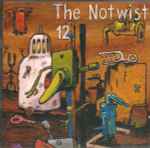 Cover of 12, 1995, CD