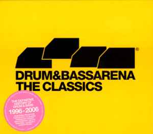Goldie - Drum&BassArena - The Classics