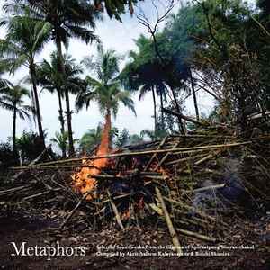 Various - Metaphors: Selected Soundworks From The Cinema Of Apichatpong Weerasethakul album cover