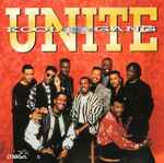 Kool And The Gang – Unite (1992, CD) - Discogs