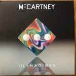 McCartney - McCartney III Imagined | Releases | Discogs