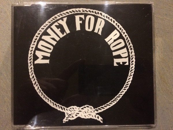 descargar álbum Money For Rope - Slow Dance No 18
