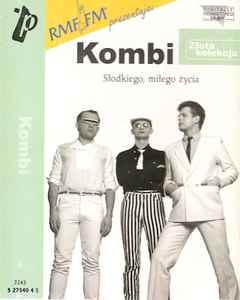 Kombi - Słodkiego, Miłego Życia album cover