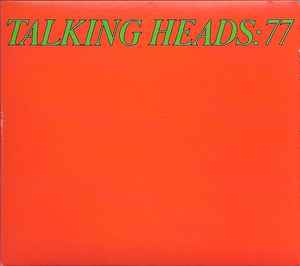 Talking Heads – Speaking In Tongues (2006, Hybrid) - Discogs