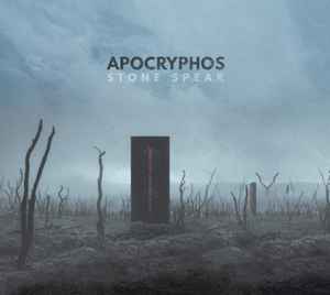Apócrýphos - Stone Speak