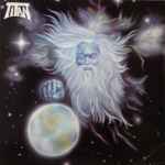 Cover of Titan, 1986, Vinyl