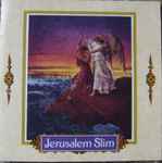 Jerusalem Slim – Jerusalem Slim (1992, CD) - Discogs
