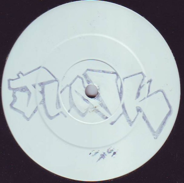 lataa albumi DJ Junk - Reach Out