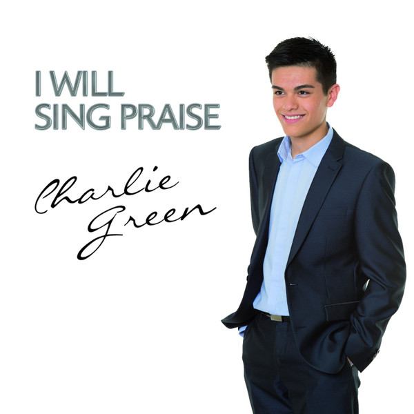 I Will Sing Praise 