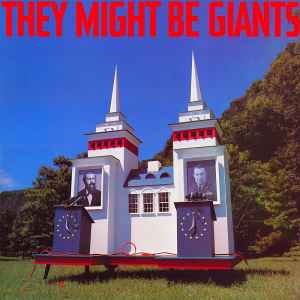 They Might Be Giants – Lincoln (2013, CD) - Discogs