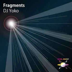 DJ Yoko - Fragments album cover