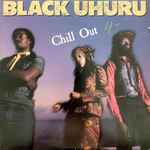 Cover of Chill Out, 1982, Vinyl