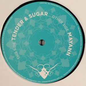 David K - Tender & Sugar