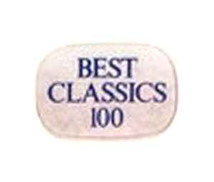 Best Classics 100 (8) Label | Releases | Discogs