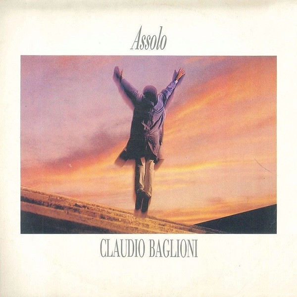Claudio Baglioni – Solo (En Español) (1977, Vinyl) - Discogs