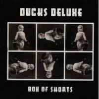 Ducks Deluxe - Box Of Shorts album cover