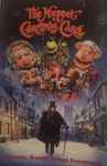 Cover of The Muppet Christmas Carol (Original Motion Picture Soundtrack), 1992, Cassette