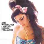 Cover of Lioness: Hidden Treasures, 2011, CD