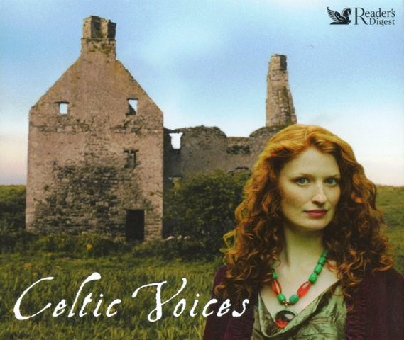 Album herunterladen Various - Celtic Voices