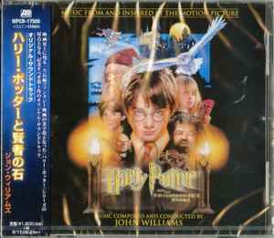 John Williams – Harry Potter And The Philosopher's Stone (Music