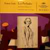 Franz Liszt - Leopold Ludwig, Berliner Philharmoniker - Les Préludes