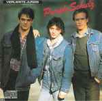 Cover of Verliebte Jungs, , CD
