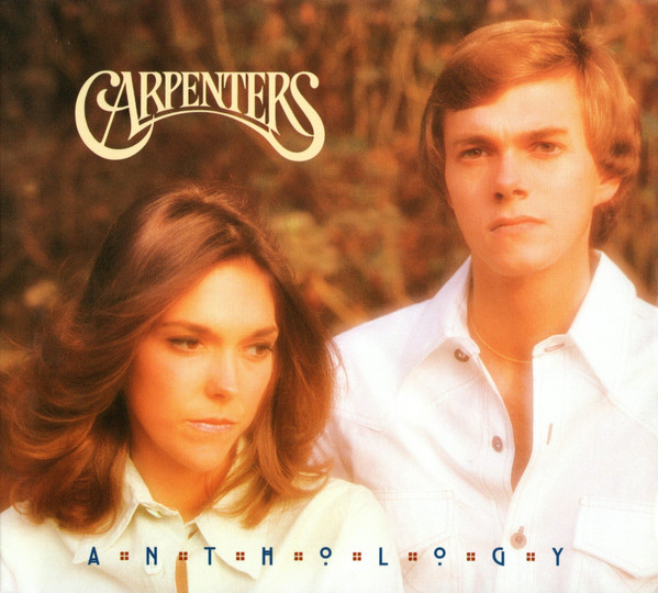 Carpenters – Anthology (1999, CD) - Discogs