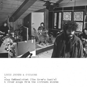 Play krakeslottet and other songs from the northern shores / Louis Jucker, guit. & chant | Jucker, Louis. Interprète