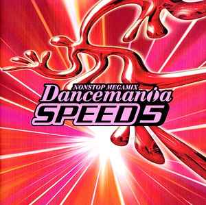 Dancemania Speed (1998, CD) - Discogs