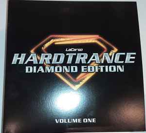 Hardtrance - Diamond Edition - Volume One (Vinyl, 12