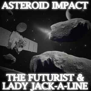 The Futurist (4) - Asteroid Impact album cover