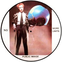 last ned album Public Image Limited - No More Limits Loughborough 81283