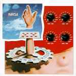 Jerry – Garcia (1972, Pressing, Vinyl) - Discogs