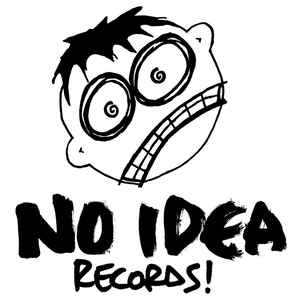 No Idea Records on Discogs