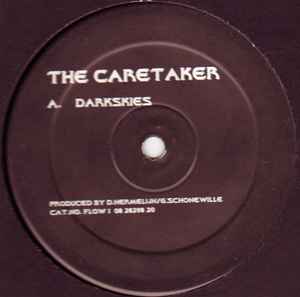 The Caretaker – Darkskies / Coldfire (1997, Vinyl) - Discogs