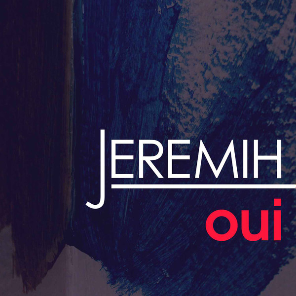 baixar álbum Jeremih - Oui
