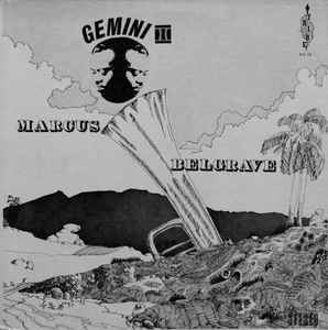 Gemini II - Marcus Belgrave
