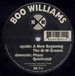 Cover of A New Beginning, 1994, Vinyl