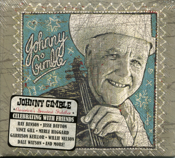 last ned album Download Johnny Gimble - Celebrating With Friends album