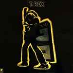 T. Rex - Electric Warrior 