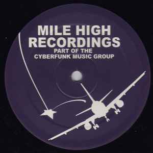 Mile High Recordings image